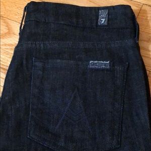 Seven jeans